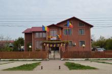 Cladirea Primariei Botoroaga